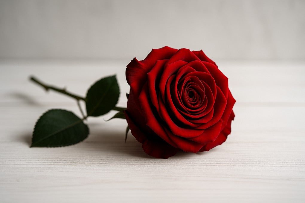 Cómo Hacer Rosas Eternas (Y Por Qué Elegir las Naturales)