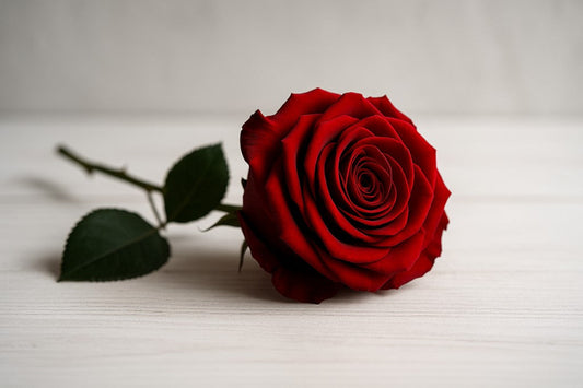 Cómo Hacer Rosas Eternas (Y Por Qué Elegir las Naturales)