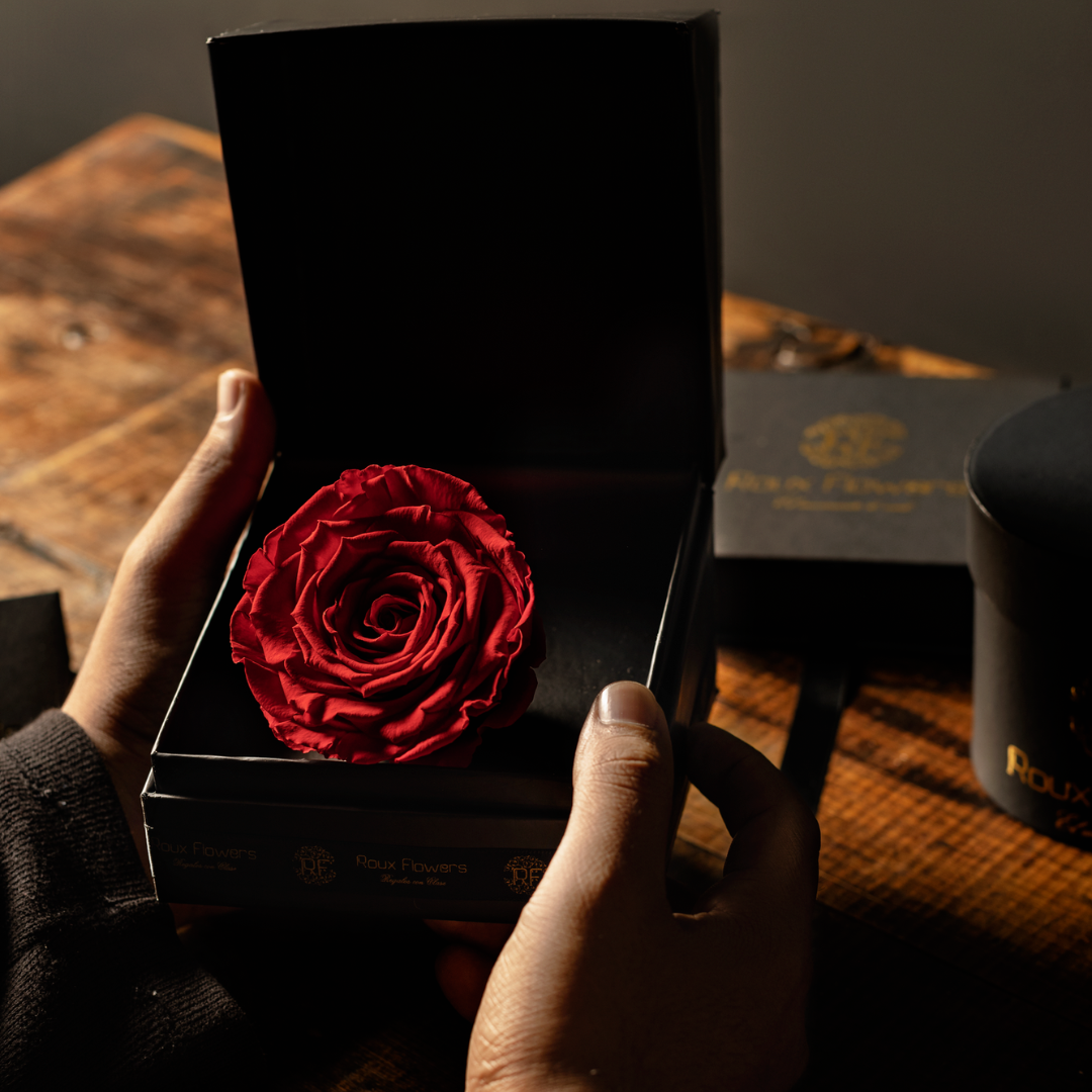 Rosas Eternas
