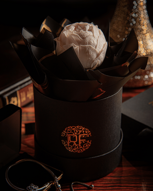 Eternelle Box | 1 Peonia
