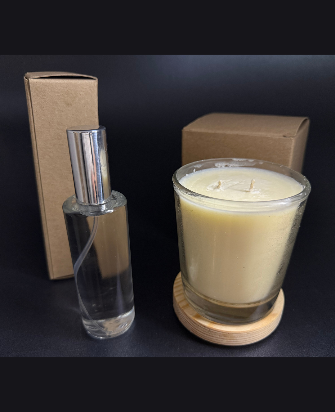 Flame Mood | Santal 33