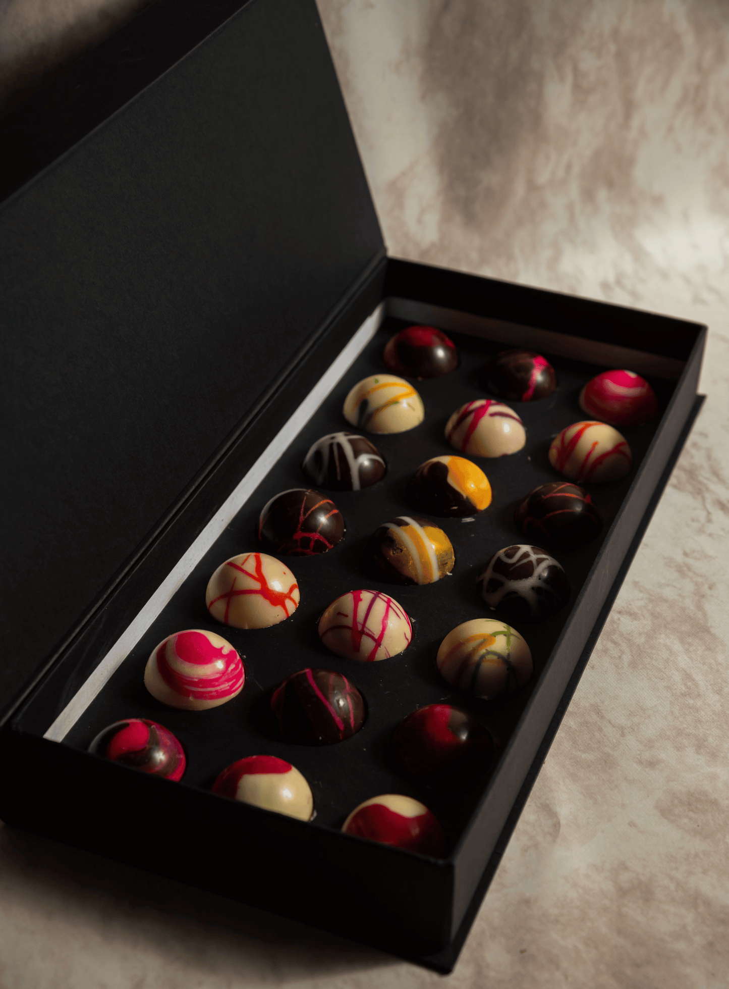 FeelGood Chocolates | Mixtos