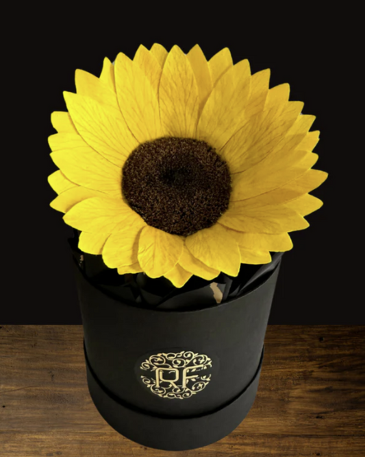 Eternelle Box | 1 Girasol