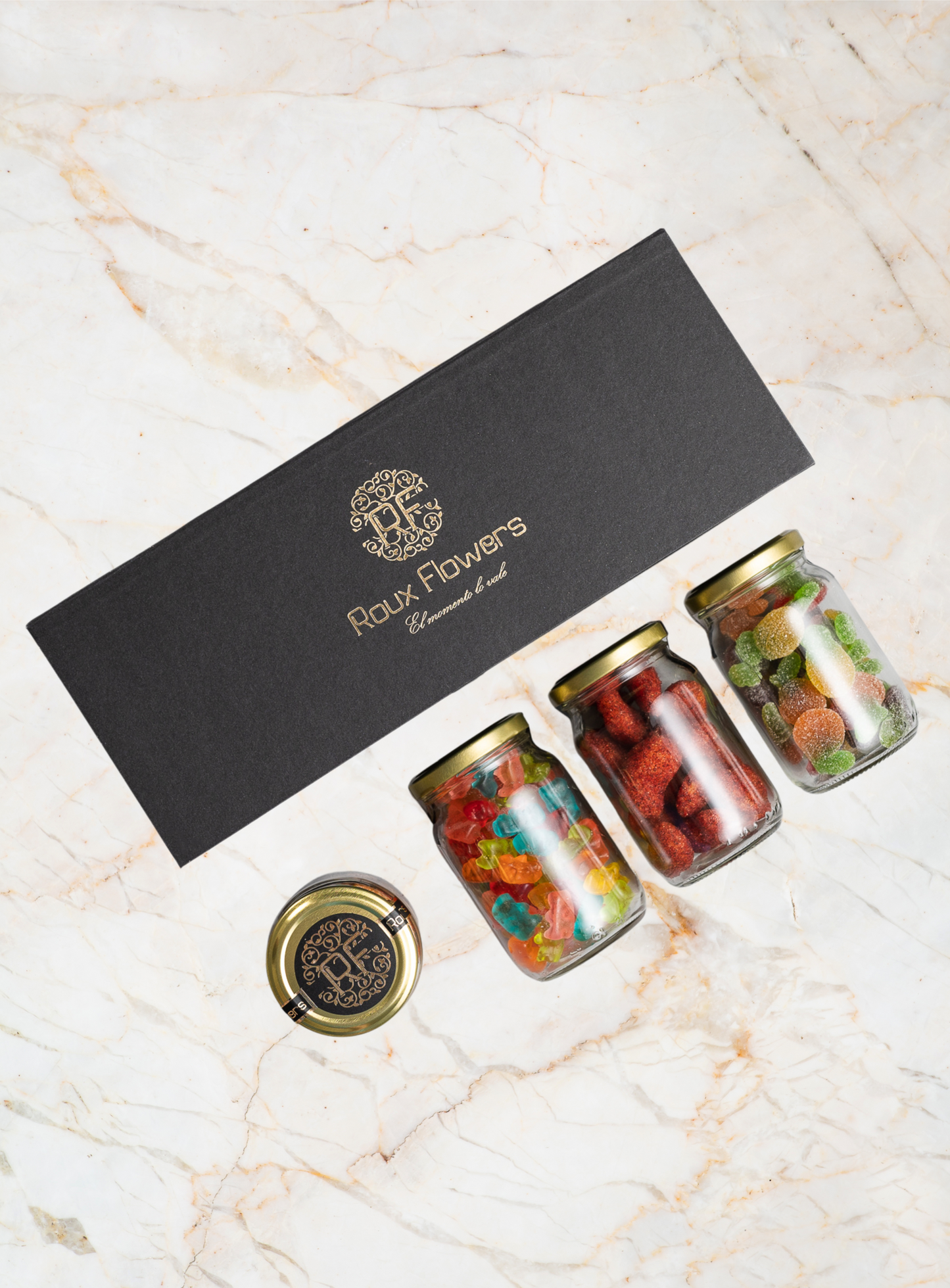 Snack Box | Positive Snacks