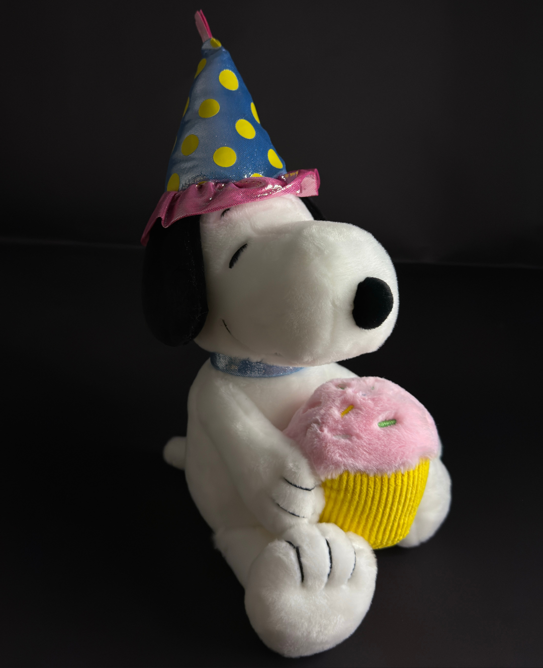 Teddy Hug | Snoopy Cumpleañero