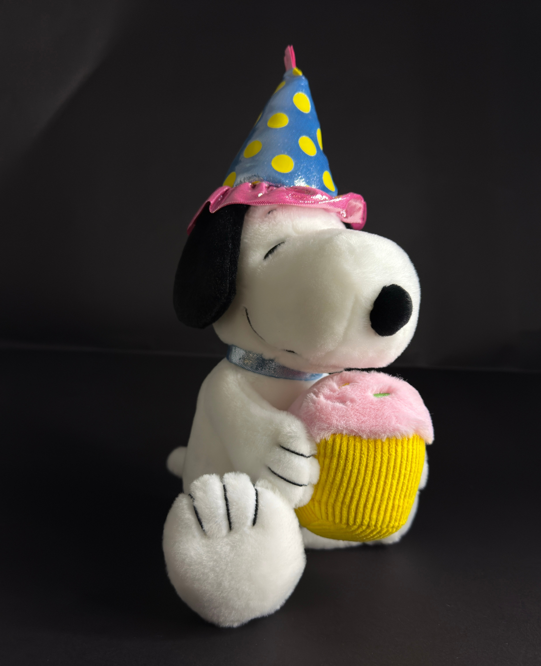 Teddy Hug | Snoopy Cumpleañero