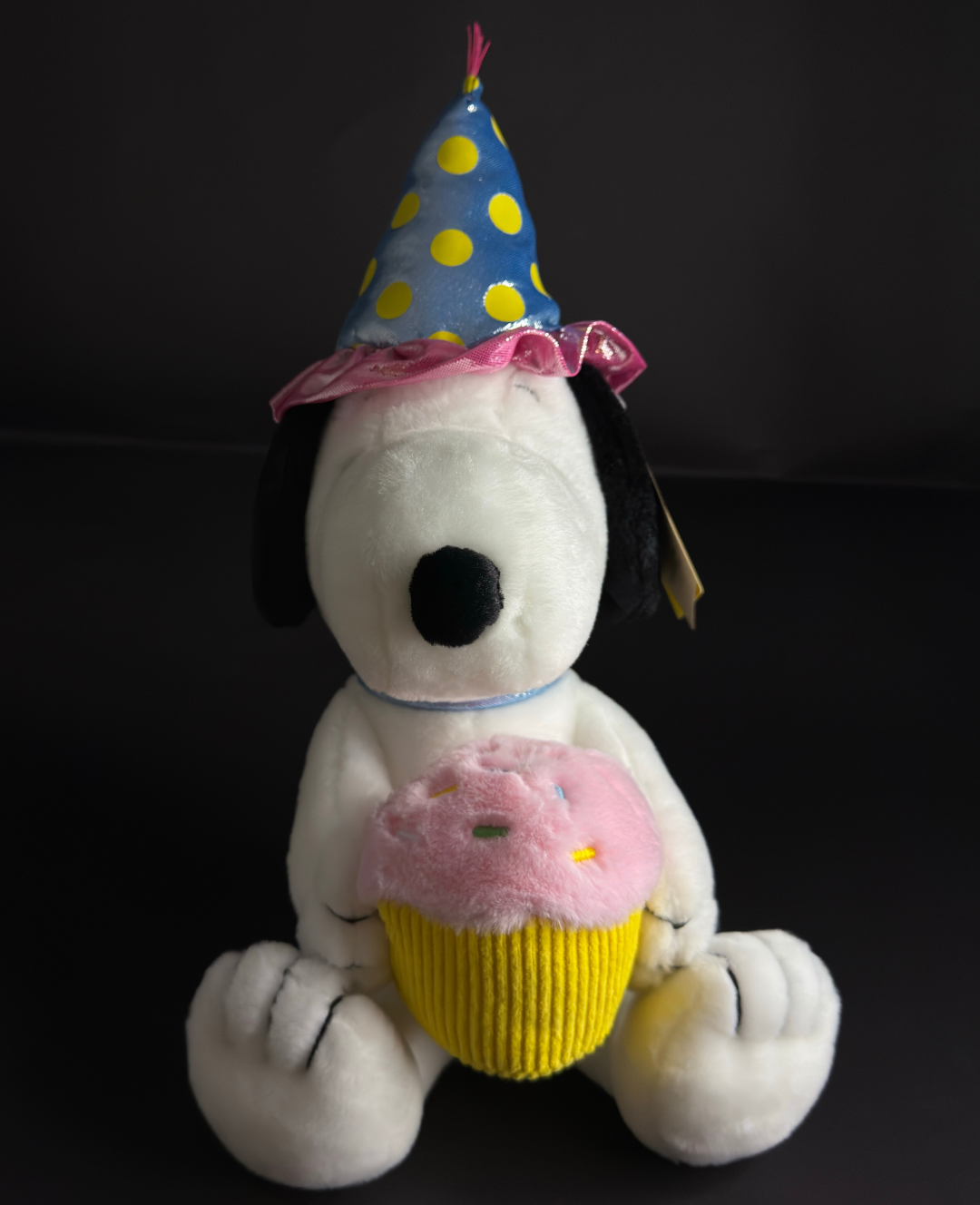 Teddy Hug | Snoopy Cumpleañero