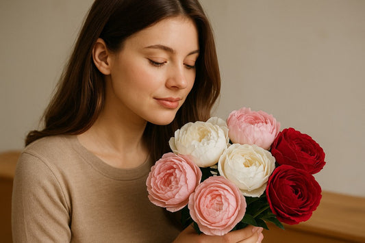 Peonias Significado: simbolismo profundo y colores atractivos