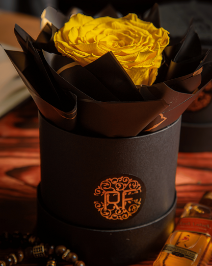 Eternelle Box | 1 Rosa