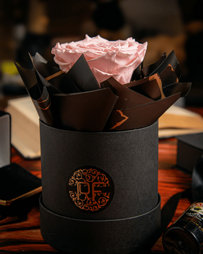 Eternelle Box | 1 Rosa
