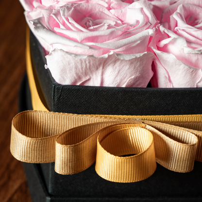 Eternelle Heart Box | 13 Rosas