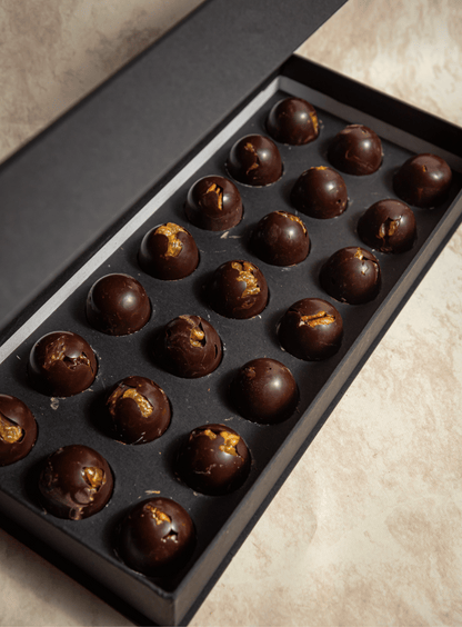FeelGood Chocolates | Sugar Free