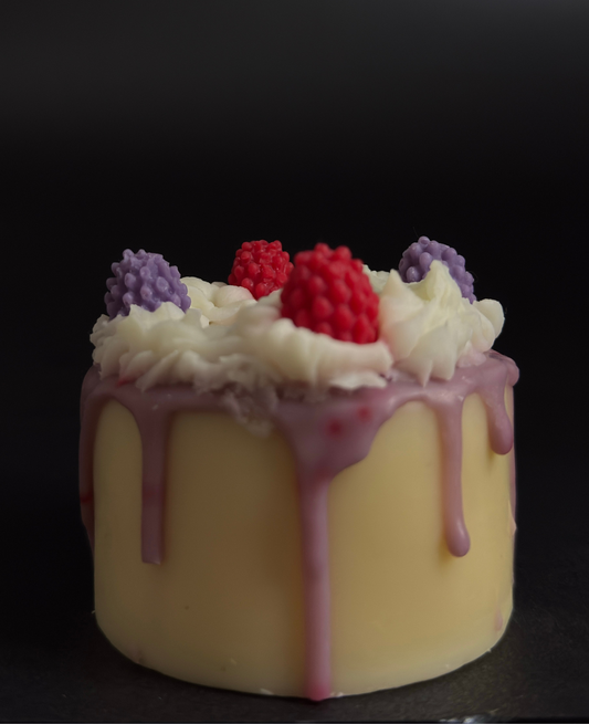 Flame Mood | Mini Pastel