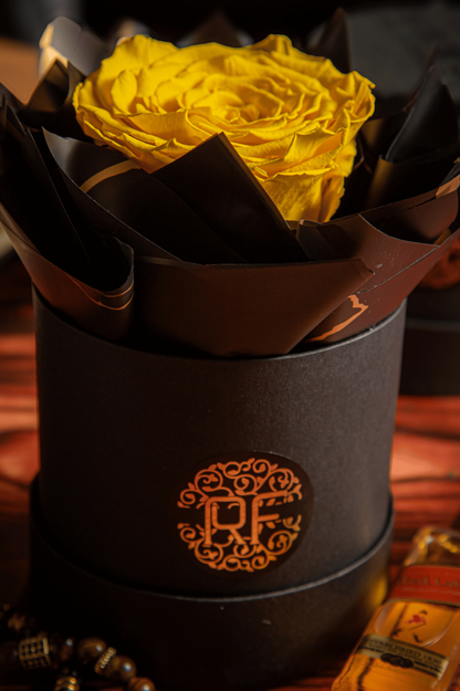 Eternelle Box | 1 Rosa