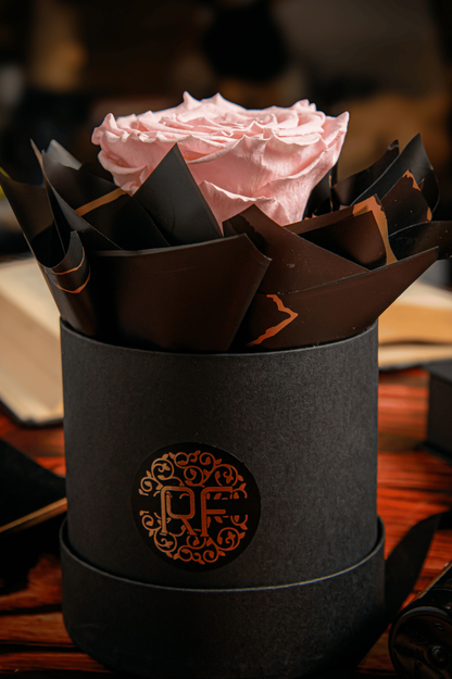 Eternelle Box | 1 Rosa