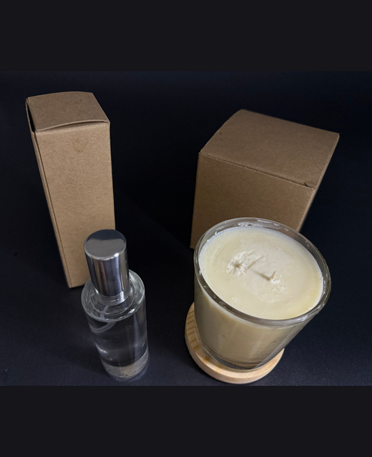 Flame Mood | Santal 33