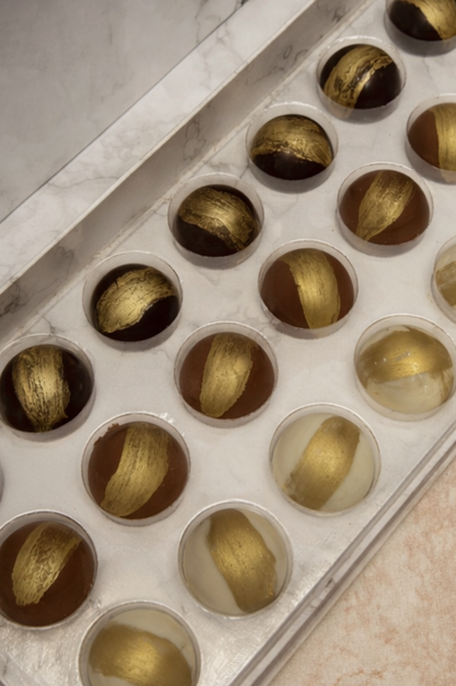 21 Días Positivo Dubai | White