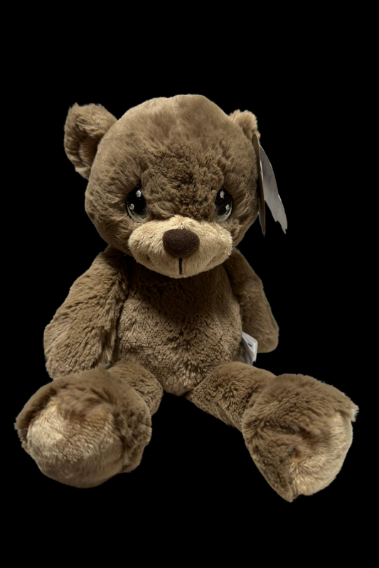 Peluche Oso Café | Peluche para Regalar