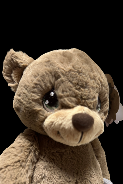 Peluche Oso Café | Peluche para Regalar