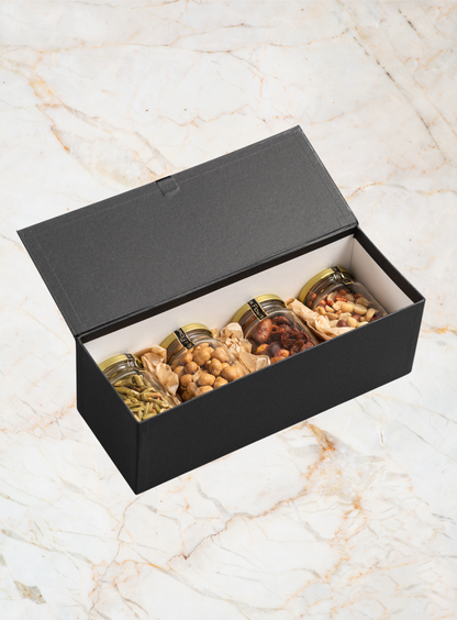 Snack Box | Positive Snacks