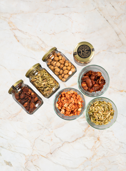 Snack Box | Positive Snacks
