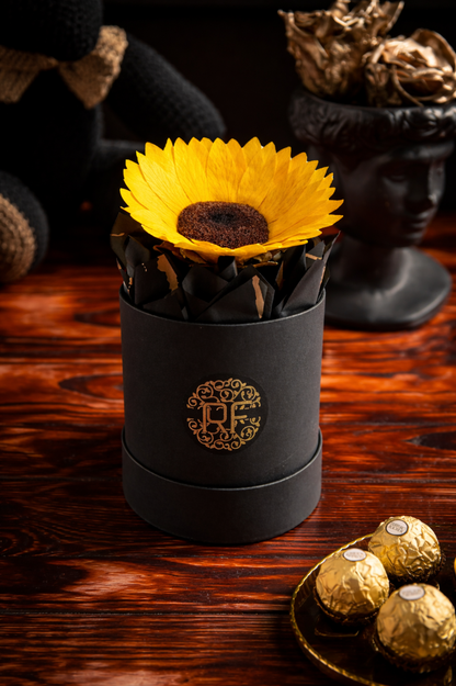 Eternelle Box | 1 Girasol