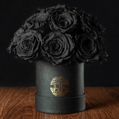 Eternelle Box | 20 Rosas