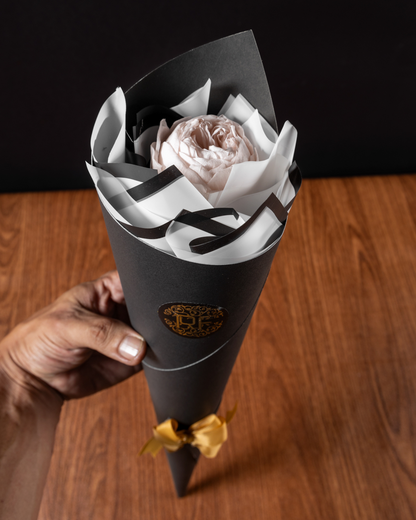 Eternelle Bouquet | 1 Peonia