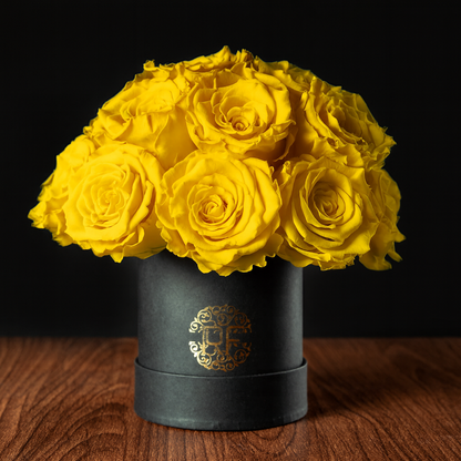 Eternelle Box | 20 Rosas