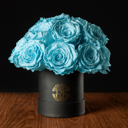 Eternelle Box | 20 Rosas