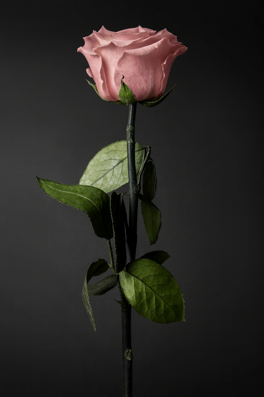 Eternelle Rose | Individual