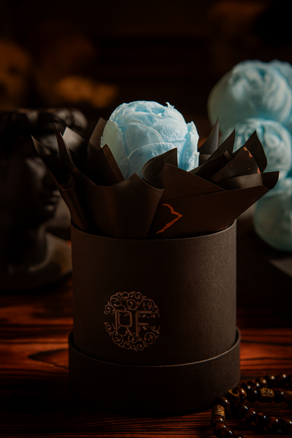 Eternelle Box | 1 Peonia