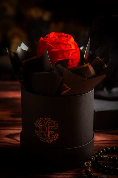 Eternelle Box | 1 Peonia