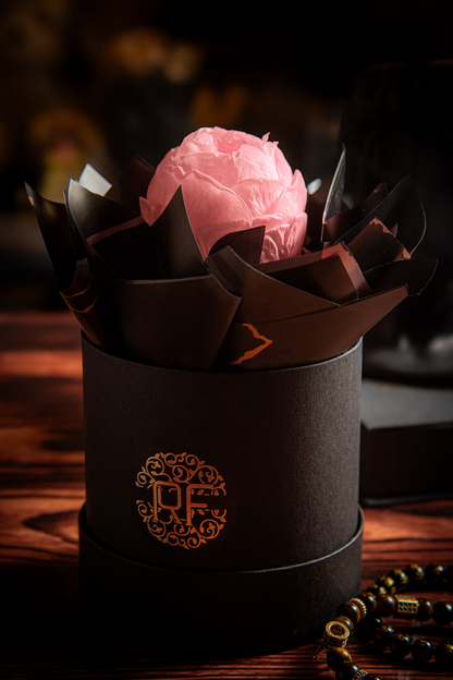 Eternelle Box | 1 Peonia