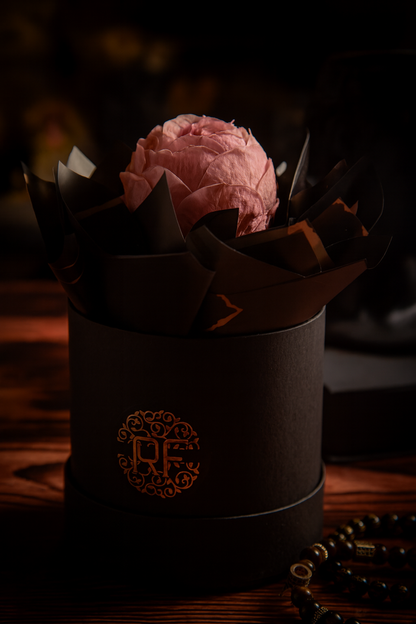 Eternelle Box | 1 Peonia