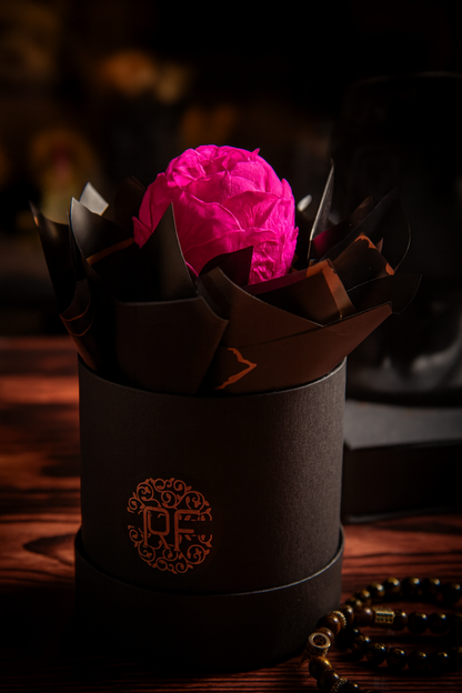 Eternelle Box | 1 Peonia