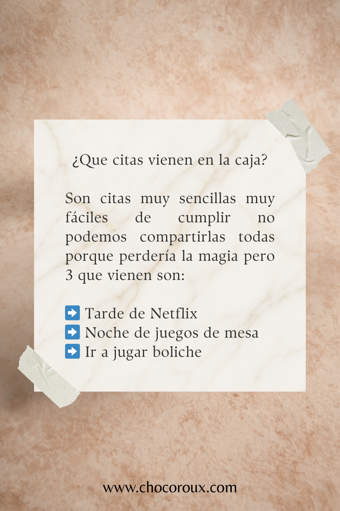 21 Citas Dubai | Black