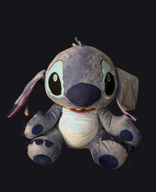 Teddy Hug | Stitch