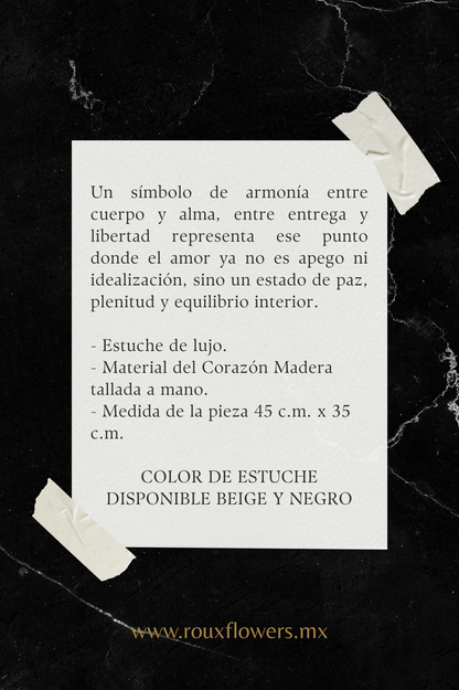 Eternal Soul | Alas y Corazón