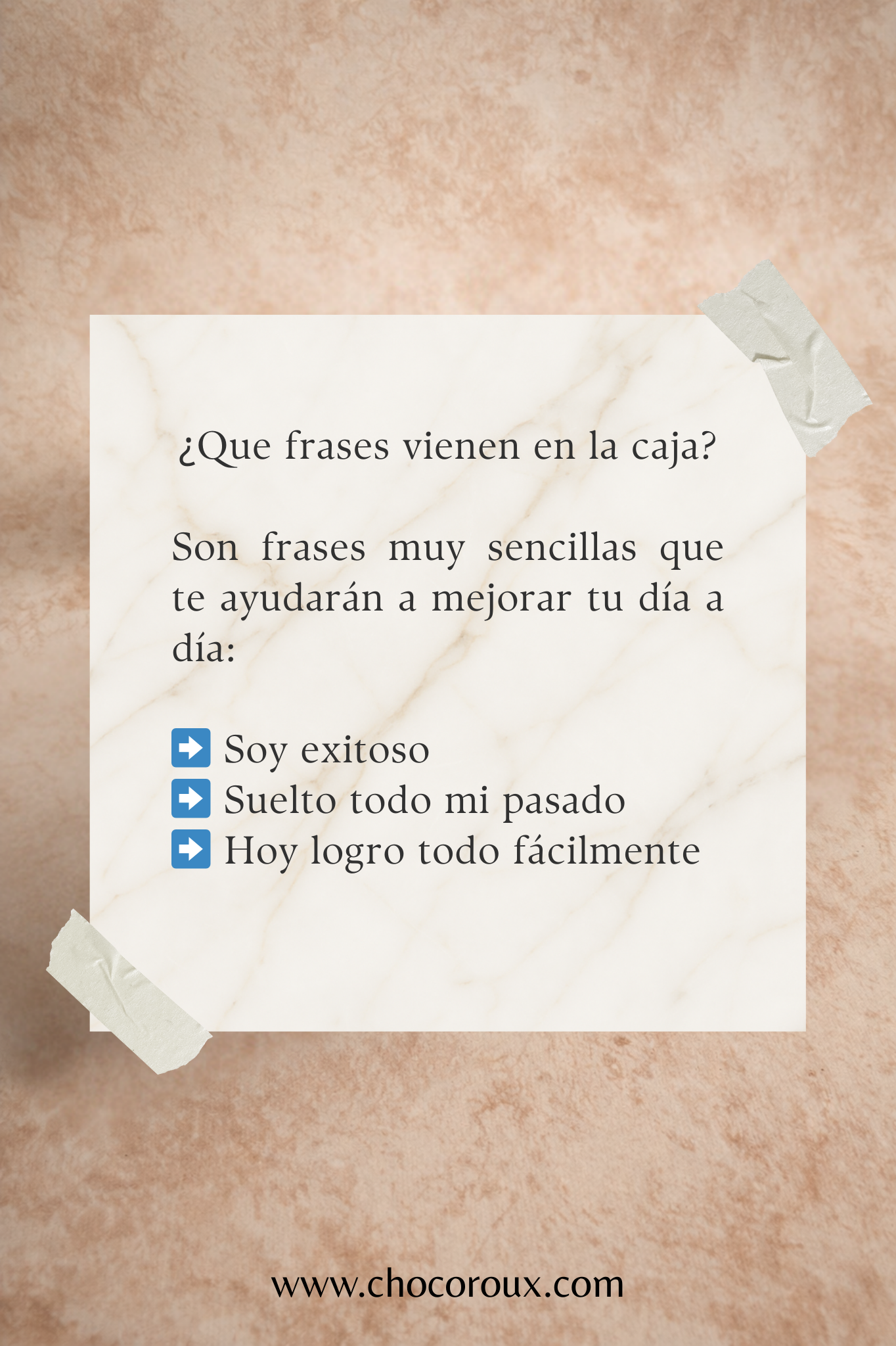 21 Días Positivo Dubai | White