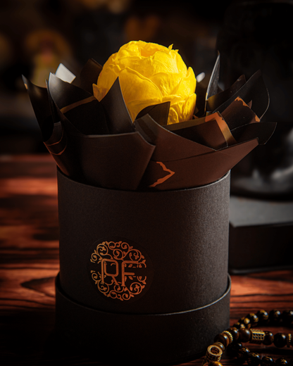 Eternelle Box | 1 Peonia