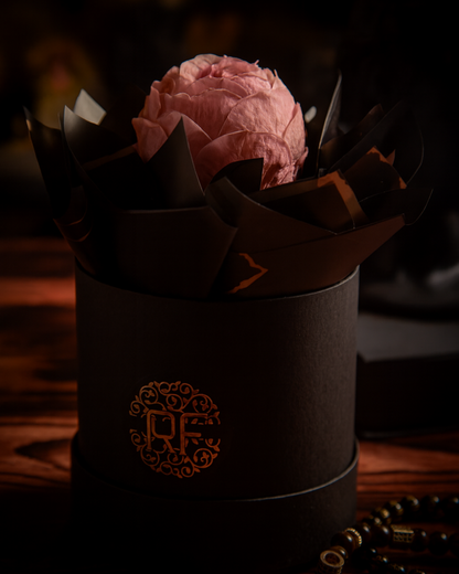Eternelle Box | 1 Peonia