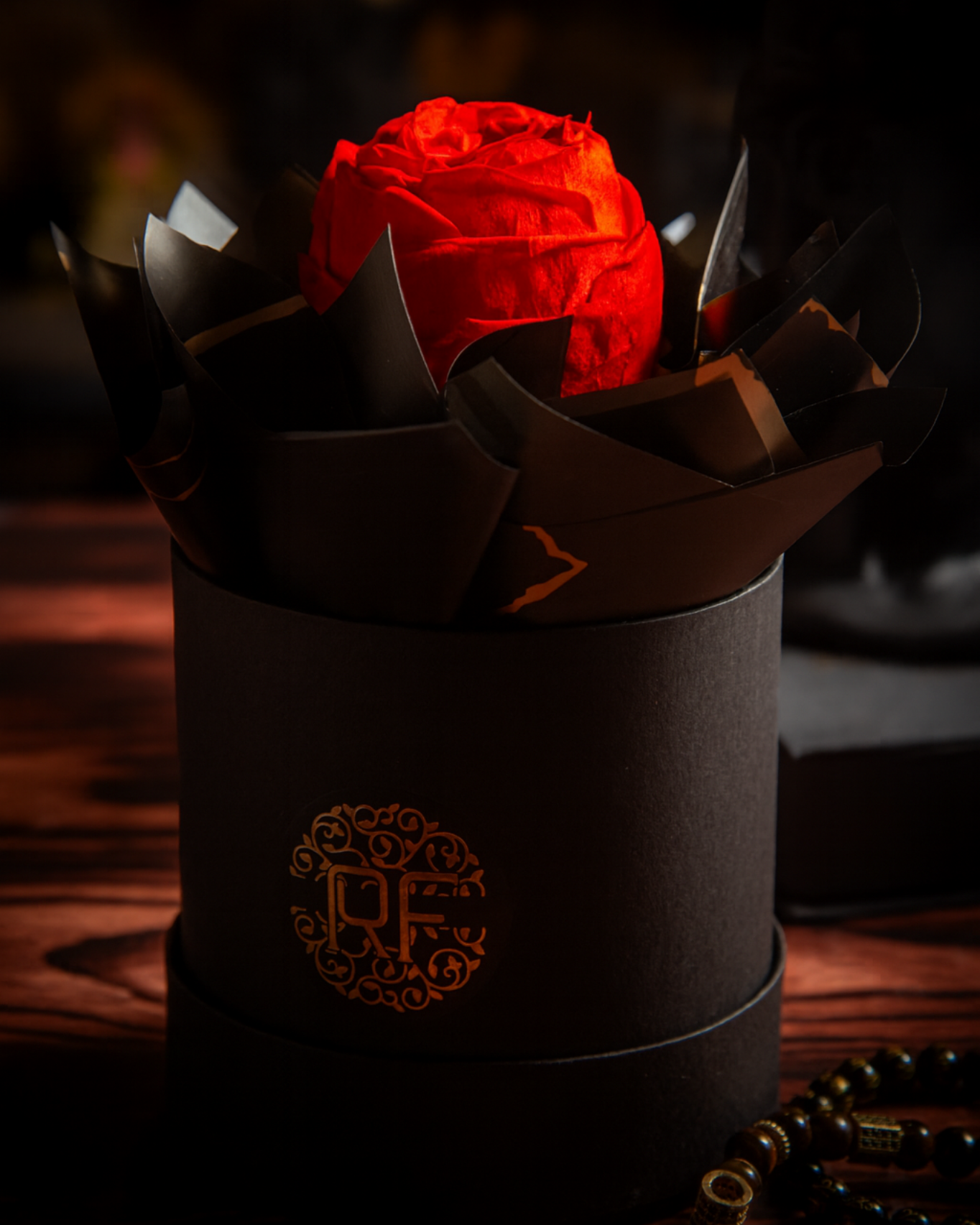 Eternelle Box | 1 Peonia