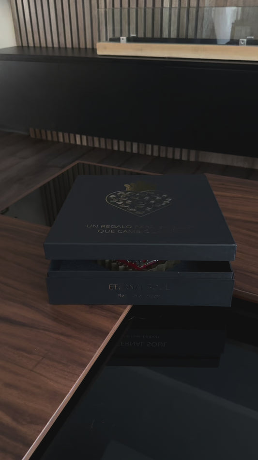 Eternal Soul | Heart