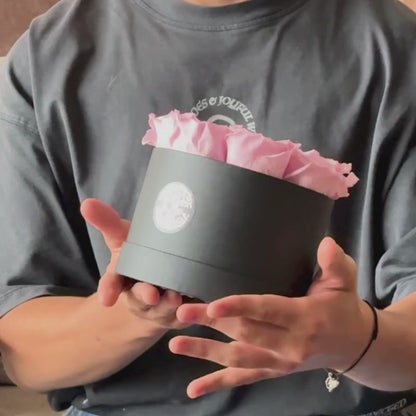 Eternelle Box | 8 Rosas