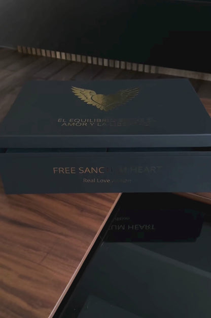 Eternal Soul | Alas y Corazón